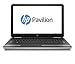 Produktbild HP Pavilion (15-au111ng) 39,6 cm (15,6 Zoll / Full HD) Laptop (Laptop mit: Intel Core i5-7200U, 256 GB SSD, 8 GB RAM, NVIDIA Geforce 940 M 2 GB, Windows 10 Home) silber