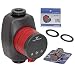 Produktbild Grundfos Hocheffizienz-Umwälzpumpe Alpha2 25-80 180 mm