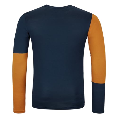 Ortovox, 185 Rock'n'Wool Long-Sleeve Top - Men's2