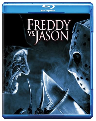 Genere: Horror Freddy vs. Jason