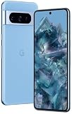 Google Pixel 8 Pro – Unlocked Android Smartphone with telephoto lens, 24-hour battery and Super Actua display – Bay, 128GB (Renewed) - 2