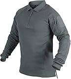 Sonnenbrille Schleife Helikon-Tex Range Polo Shirt - TopCool - Shadow Grey