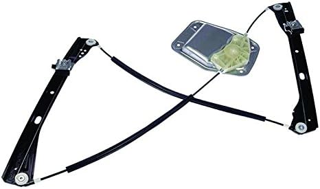 Premier Gear PG-752-336 Window Regulator (fits VW Driver Side Front Without Power Window Motor)