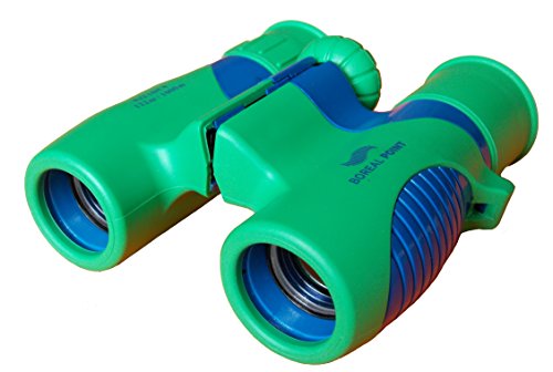 Best Kids Binoculars For Star Gazing