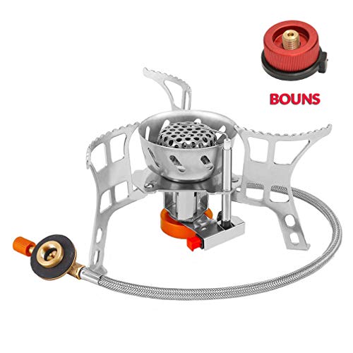 9 Best Buy Camping Stoves in 2022 (March update)