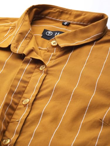 Image of Hancock Women's Slim Fit Formal Shirt
