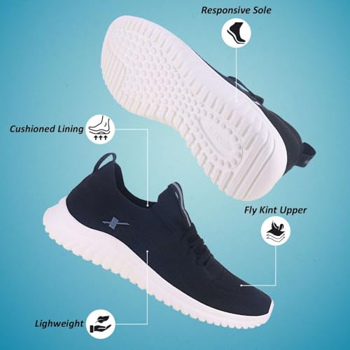 Image of SPARX Sports Shoe SM-9060 for Men