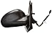 Sherman Replacement Part Compatible with Ford Mustang Passenger Side Mirror Outside Rear View (Partslink Number FO1321171)
