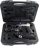 Deluxe Door Skin Kit W/Cd Video