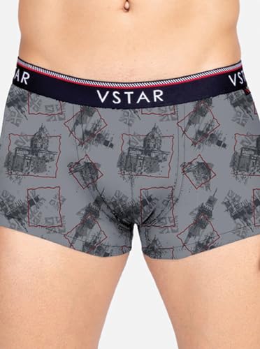 Image of VSTAR SG 03 Trunk for Men