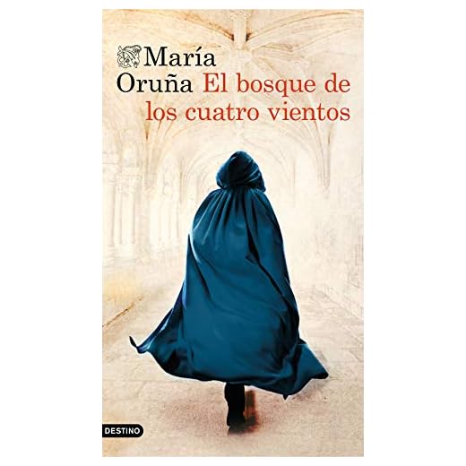 El bosque de los cuatro vientos: 1501 (Áncora & Delfin)