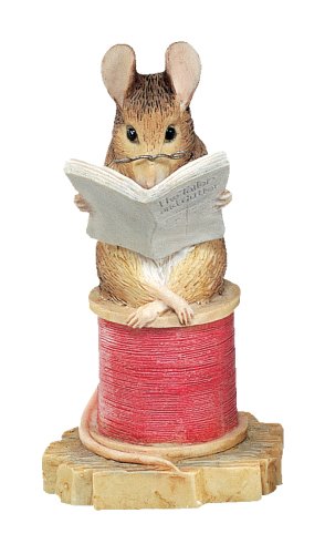 Beatrix Potter, soprammobile il Sarto di