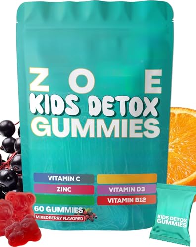 Gummies Digestion et focus pour éliminer la fatigue et retrouver la clarté mentale