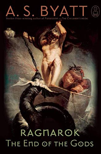 Ragnarok: The End of the Gods