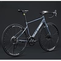 ロードバイク 700c Amazon | 【XXA】ロードバイク 700C ロードバイク アルミ合金車
