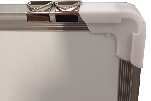 Lavagna bianca A1 A1 90cm x 60cm White