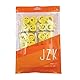 JZK 48x Stücke Emoticon Kinder Radiergummi Smiley Radiergummi, Spielzeug Gastgeschenk Studentengeschenke für Geburtstagsfeier Festival Partytütenfüller, Gelb