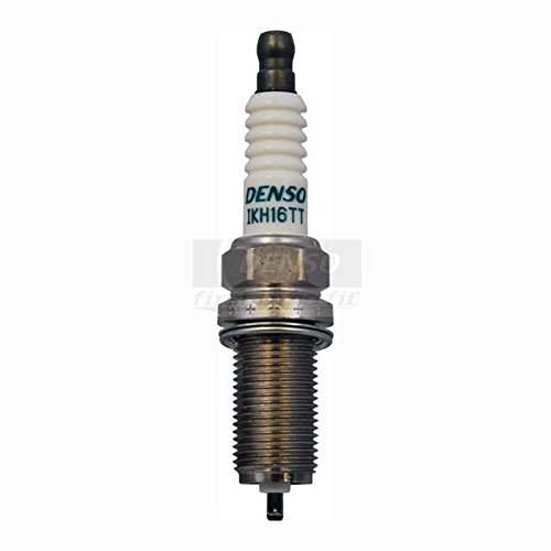 タッソ Amazon.com: 8 pc DENSO 4703 Iridium TT Spark Plugs for 09482