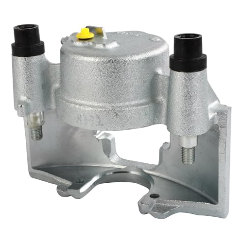 Image of 18-4297 Front Right Disc Brake Caliper w /o Bracket