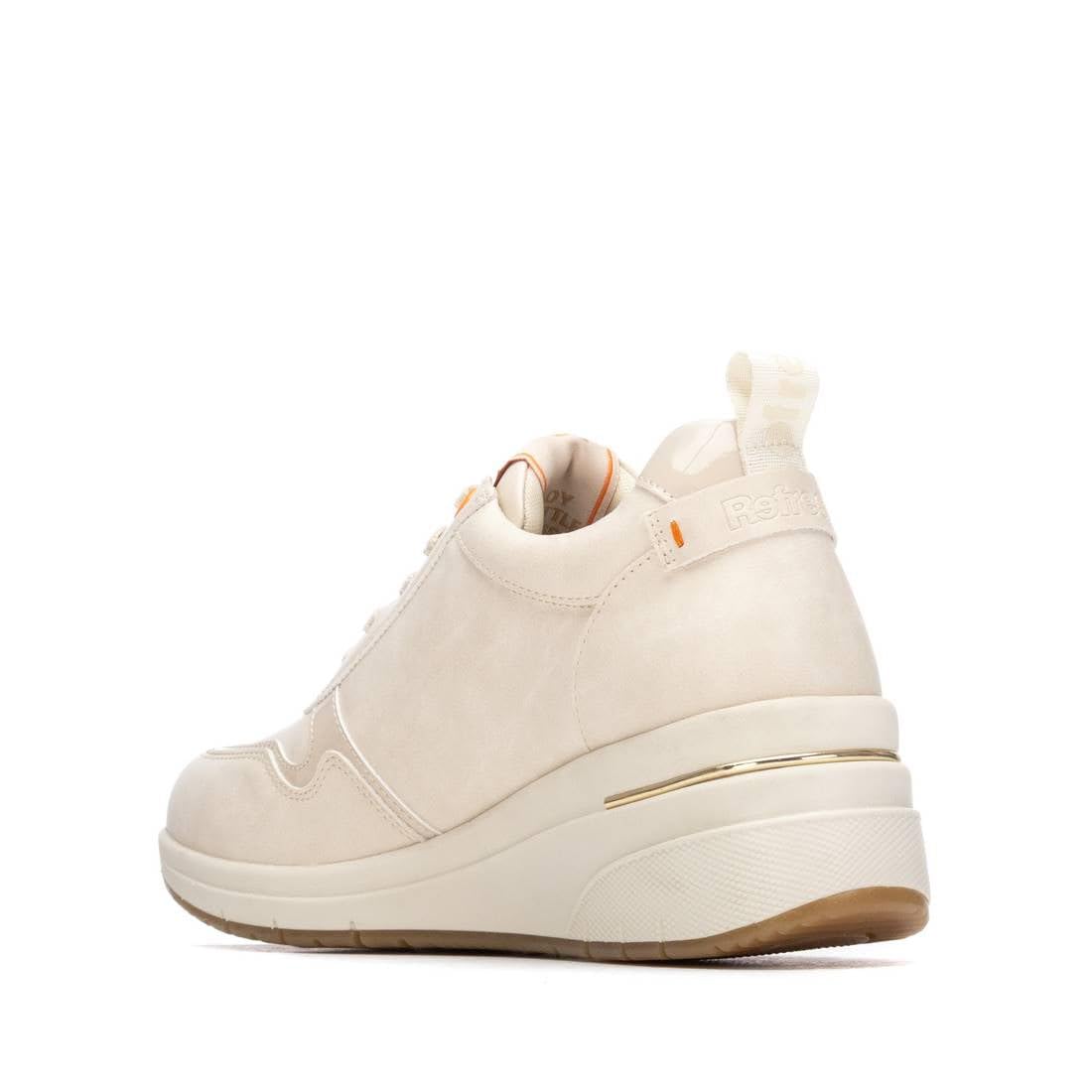 REFRESH - Sneakers Kobiety - Wygodne i wszechstronne obuwie – moda casualowa