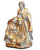 Presépio Sagrada Família