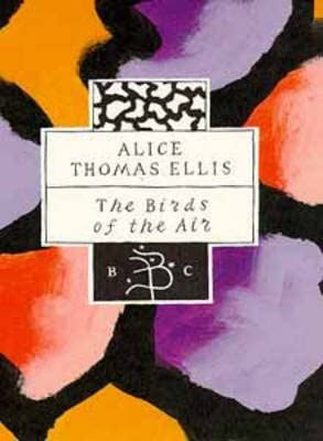 The Birds of the Air The Birds of the Air book cover