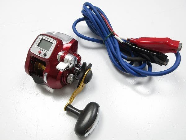 Amazon.co.jp: シマノ 電動丸 プレイズ 400C ／管理AP2783／18