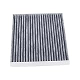 Cabin Air Filter Compatible With MG5 MG6 MG 5 6 SAIC ROEWE i5 i6 iMAX8 ei6 Plus 10264941 H141310164