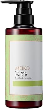 Amazon | ヘマチン ケラチン 配合 シャンプー エイジングヘアケア ツヤ