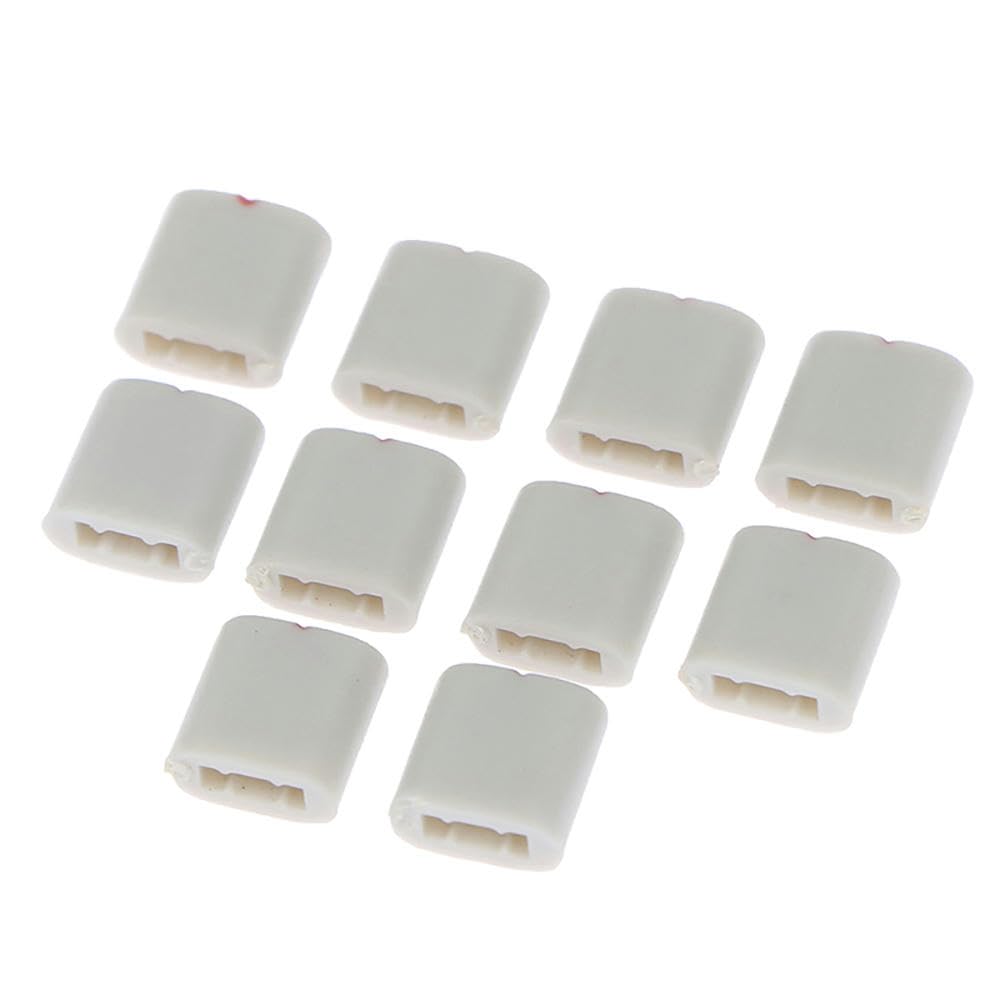 UNDER COVER ISM PEPER DOLL期 ツギハギレザーハット Amazon.com: ezqnirk 10pcs Equalizer Potentiometer Fader Cap/Hole