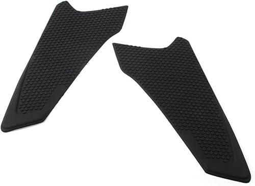 Miniatura 7 de GZYF Rodilleras laterales de tracción para tanque de gasolina de motocicleta para Honda CB650R 2019-2020