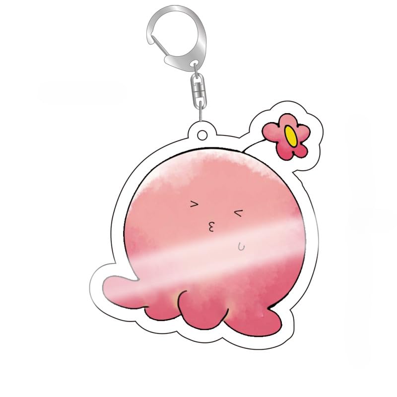 タコピーの原罪　名場面アクリルキーホルダーコレクション　タワレコ　タコピー タコピーの原罪×タワレコ 名場面アクリルキーホルダー 東くん