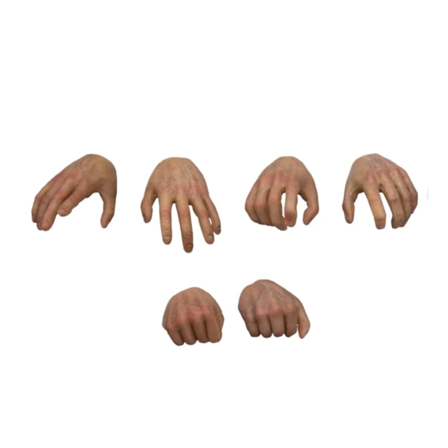 Amazon.com: Trick Or Treat Studios Halloween 1978 1:6 Scale