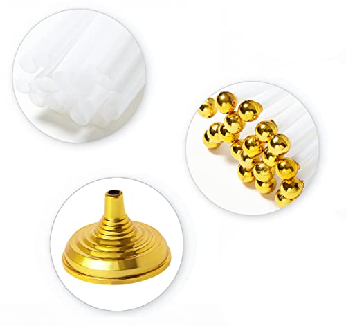 Fwiw 50 Pack Rainbow Pride Flag Set Rainbow Desk Flag Small Mini Gay Lgbt Office Table Flags With Stand Base,Rainbow Mardi Gras Themed Party Decorations #TOP5