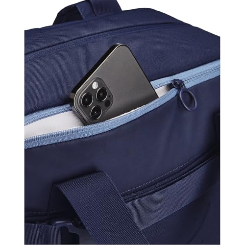 Under Armour, Project Rock Box 30L Backpack Bag, night blue3