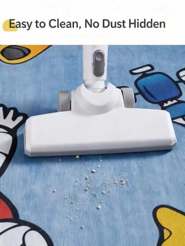 Tapete con Huella de Mascota y Bienvenida 50x80 cm miniatura 6