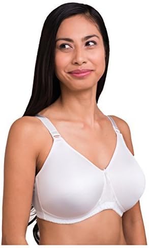 Trulife Bra 4013 Alexandra White 36D/80D