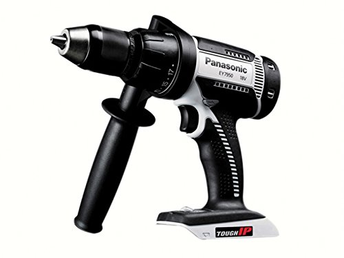 Panasonic EY 7950 X Akku-Schlagbohrschrauber – Bild 4