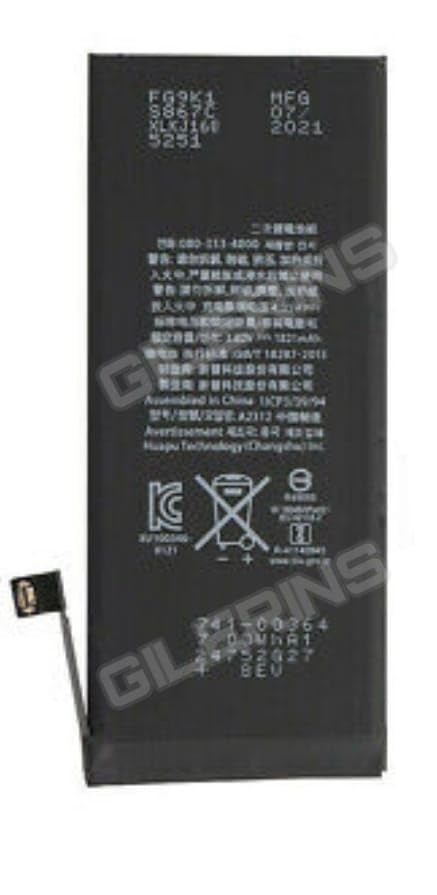 Image of Original Battery for iPhone se2020 Battery with 6 Month Warranty****(S0022)
