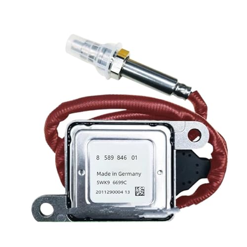 Sonde capteur d'oxygène NOx 12V pour échappement BMW Série X3 F10