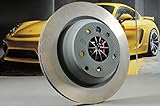 Numero articolo: 95535240300. Porsche Cayenne 955/957 - Disco freno 18\