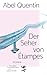 Der Seher von Étampes: Roman Roman günstig Kaufen-Der Seher von Étampes: Roman