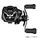 Daiwa 24TATULA TW 100H Bait Reel