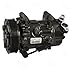 Four Seasons (97581) A/C Compressor