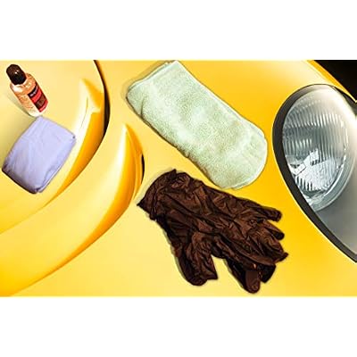 Superior Products Nano Ceramic Coating 5K