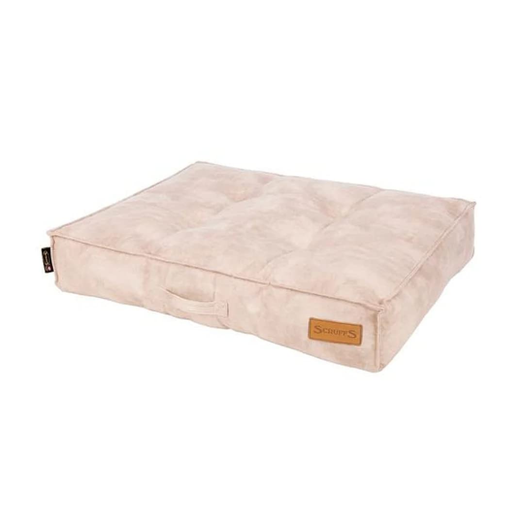 Scruffs Kensington Mattress 80x60cm (M) Cream โ image 1
