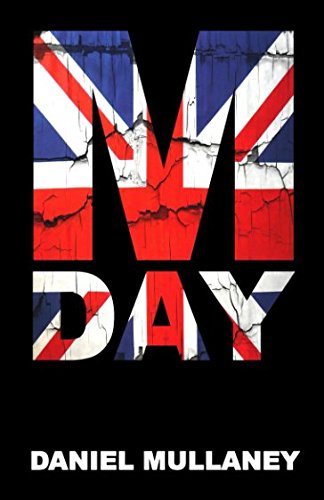 M-Day Paperback – 23 Jun. 2017