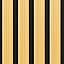 Bamboo-Hued
