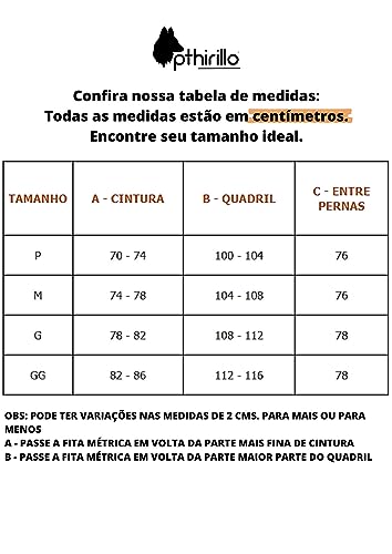 Calça Jogger Sarja Branca Feminina Tamanho:P;Cor:Branco