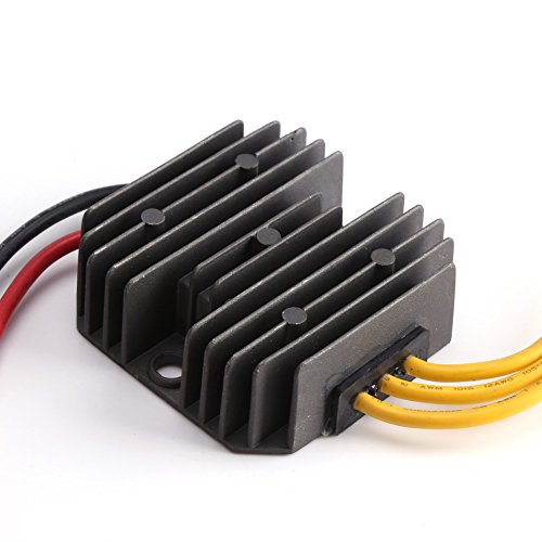 Zwindy Regolatore di Carica del Vento, regolatore